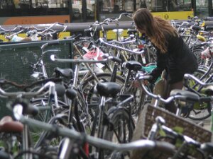 Afdelingswedstrijd serie van 5 met samenhang