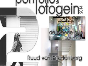 2de plaats Ruud van Eijkelenborg