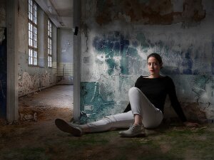 Expositie 'Verval gevat in Pixels'