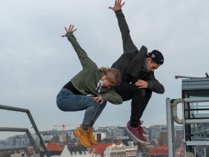 Foto van het jaar 2017