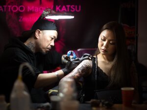 Portfolio 2018