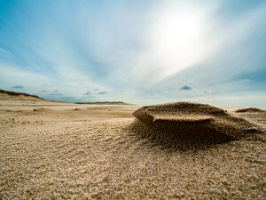 Zand