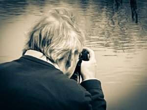 Eric de Wit