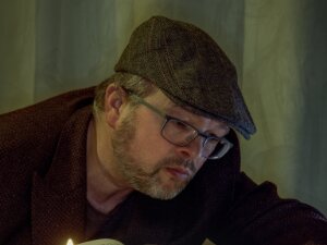 Erik Hendriksen