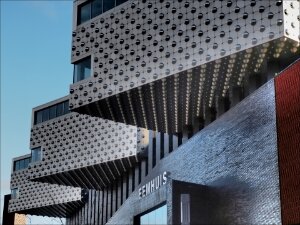 Architectuur