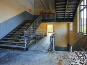 Urbex