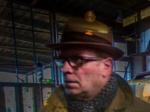 Henk Post