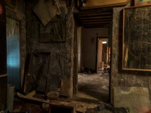 Urbex