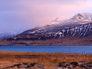 IJsland (maart 2019)