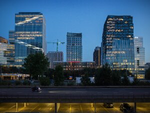 Architectuur