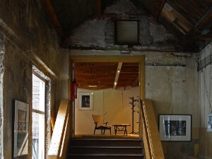De_Mallenkamer