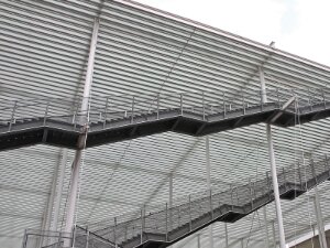 Trappen
