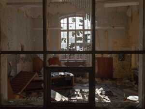 Urbex