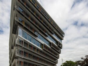 Architectuur